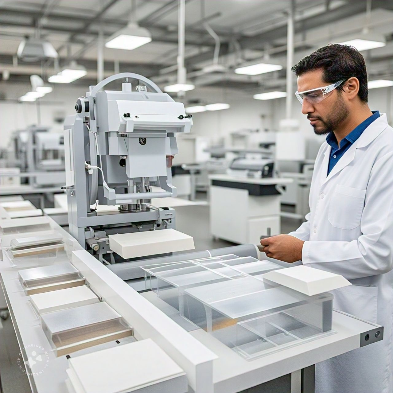 Danfer Pack | 5 Razões para Escolher Embalagens em Vacuum Forming para Seu Negócio