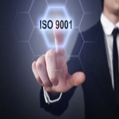 Danfer Pack | Danfer Pack ganha selo de qualidade ISO 9001: 2015