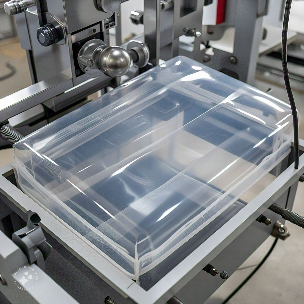 Danfer Pack | Vacuum Forming: A Tecnologia que Transforma Embalagens em Soluções Sob Medida